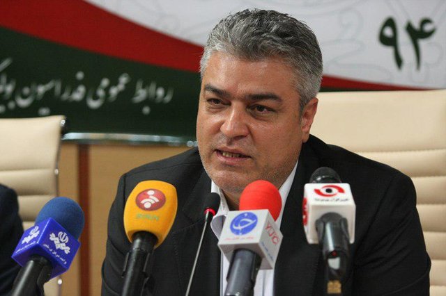هاشم اسکندری: تلاشم عدم تعلیق بولینگ و بیلیارد است